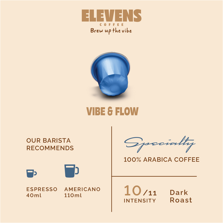 Vibe & Flow - Bulk