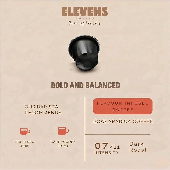 Bold & Balanced - Pack of 5