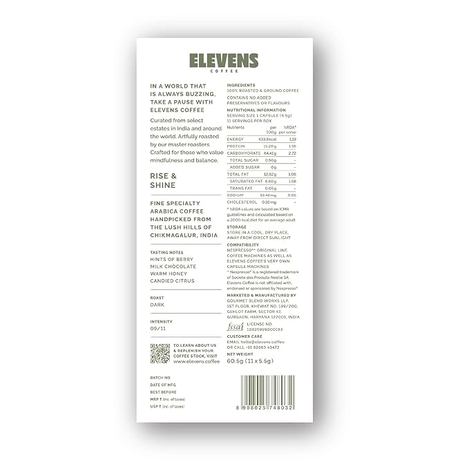 Smooth & Balanced - Variety Pack