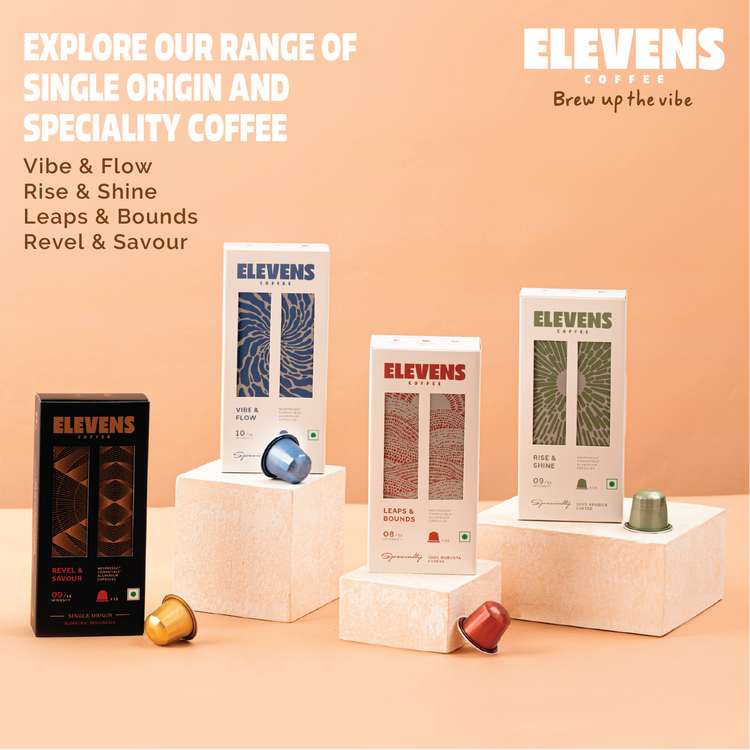 Revel & Savour