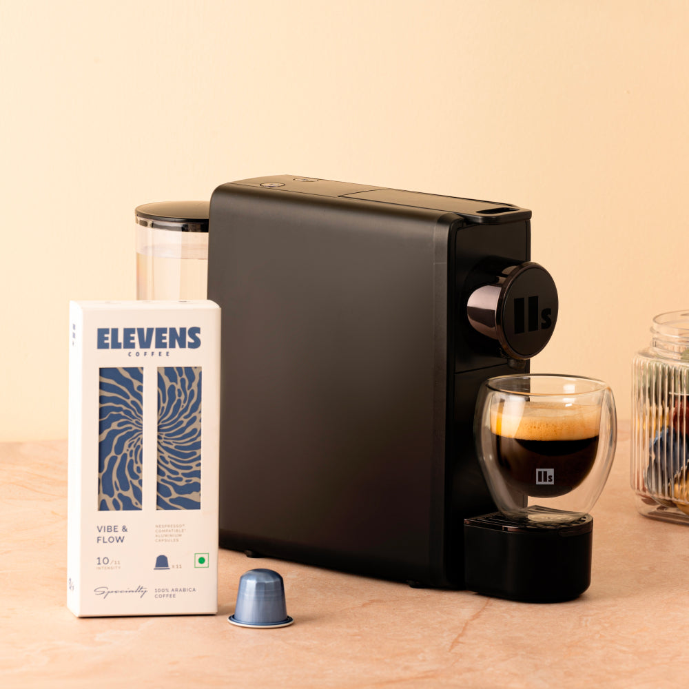 ELEVENS Coffee – Elevens Coffee