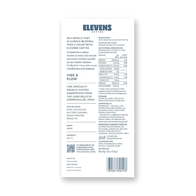 Smooth & Balanced - Variety Pack