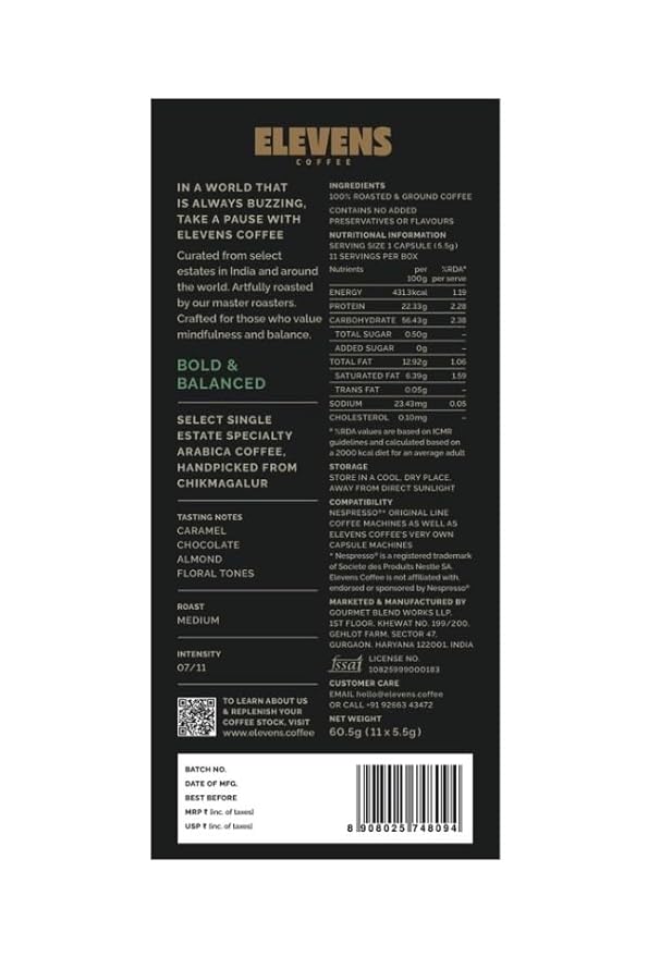 Smooth & Balanced - Variety Pack