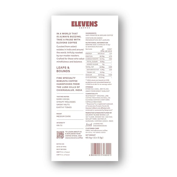 Smooth & Balanced - Variety Pack