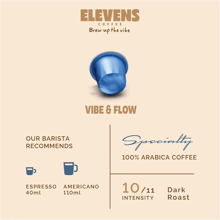 Smooth & Balanced - Variety Pack